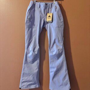 Burton Vida Snowboard Waterproof Pants Size S